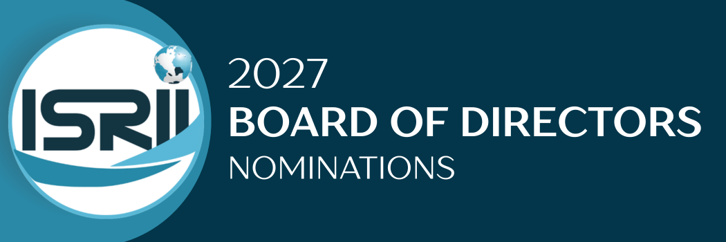 2027 Nominations