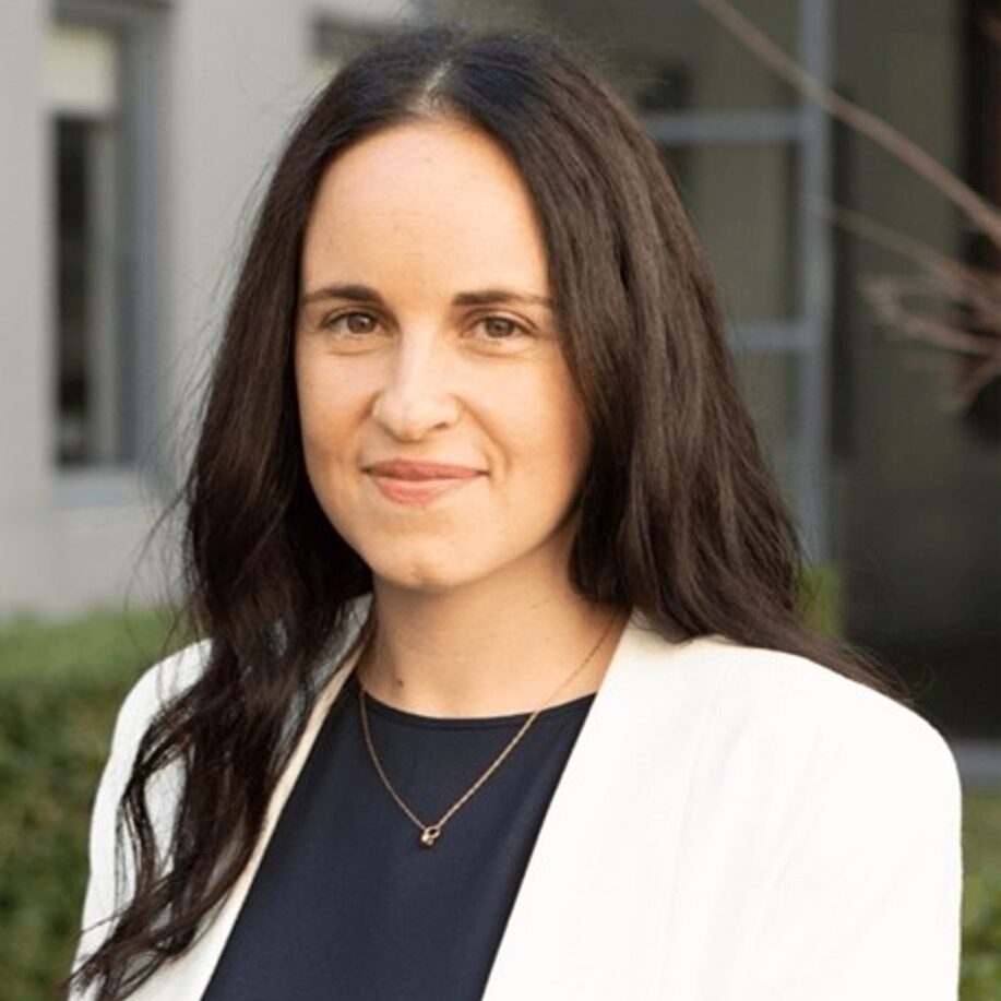 Aliza Werner-Seidler