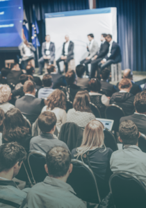 Conference Image